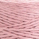 Рафія кручена YarnArt Twisted Papiro 100г 170м троянда №1326 - изображение 2