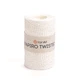 Рафія кручена YarnArt Twisted Papiro 100г 170м натуральний №1307 - зображення 1