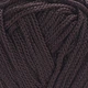Пряжа поліестер YarnArt Macrame 2 мм 90г шоколад №157 - зображення 2