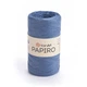 Рафія YarnArt Raffia Papiro 100г 130м джинс №1305 - изображение 1