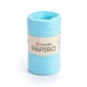 Рафія YarnArt Raffia Papiro 100г 130м яскраво-блакитна №1304 - изображение 1
