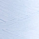 Рафія YarnArt Raffia Papiro 100г 130м блакитна №1314 - зображення 2