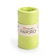 Рафія YarnArt Raffia Papiro 100г 130м яскраво-фісташкова №1327 - изображение 1