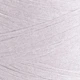 Рафія YarnArt Raffia Papiro 100г 130м світло-сіра №1301 - изображение 2