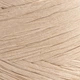 Рафія YarnArt Raffia Papiro 100г 130м тілесна №1302 - зображення 2