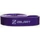 Резина петля для подтягиваний и тренировок лента силовая Zelart POWER LOOP FI-2606-3 Фиолетовый - изображение 2