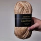 Вовна мериноса Avanti Lana Merino карамель №102450 - изображение 3