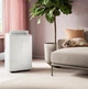 Напольный кондиционер Electrolux, переносной кондиционер, кондиционер для комнаты до 20 м2, мобильный кондиционер с wi fi - изображение 1