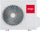 Кондиционер для комнаты ERGO SWH WIFI, до 25 м², кондиционер с авто режимом, кондиционер для квартиры компактный, кондиционер с таймером 24 часа - изображение 5