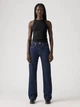 Джинси Regular Fit жіночі Levi`s 753643543 25 Сині (1159860605) - зображення 4