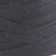 Рафія YarnArt Raffia Papiro 100г 130м чорна №1309 - зображення 2