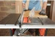 Пила настільна розпилювальна, BLACK+DECKER, 1800 Вт, диск 254*30 мм (диск ТСТ на 48 зуб, толщина 2,0 мм), швидкість 4.800 об/хв, - зображення 5