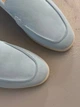 Лофери VZUTIK 37 Блакитний 6318-1/37 - зображення 4