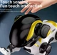 Интерактивная игрушка электронная собака Robot Dog для детей с пультом - изображение 5