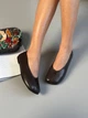 Балетки VZUTIK 40 Шоколадний 4303-1/40 - изображение 3