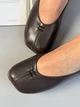 Балетки VZUTIK 40 Шоколадний 4303-1/40 - изображение 4