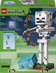 Конструктор LEGO Minecraft Скелет 502 деталі (21594) - зображення 9