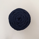 Шнур кручений YarnArt macrame rope 3мм темно-синій 250г (№784) - изображение 5