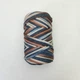 Шнур плетений YarnArt Macrame Cord VR 3mm сірий теракот (№928) - изображение 5