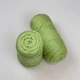 Шнур кручений YarnArt macrame rope 3мм фісташковий 250г (№755) - изображение 1