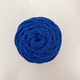 Шнур кручений YarnArt macrame rope 3мм синій 250г (№772) - изображение 5