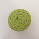 Шнур кручений YarnArt macrame rope 3мм фісташковий 250г (№755) - изображение 8