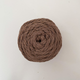 Шнур кручений YarnArt macrame rope 3мм карамель 250г (№788) - изображение 6