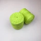 Шнур кручений для макраме YarnArt macrame rope 5мм яскраво-фісташковий 500г (№801) - изображение 3