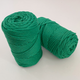 Шнур плетений YarnArt macrame cord смарагдовий (№759) - изображение 2