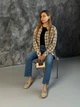 Топсайдери VZUTIK 37 Бежевий 4560/37 - изображение 8