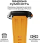 Силиконовый ремешок HiFuture Pilot-M Black (pilot-m.black) - изображение 5