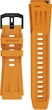 Силиконовый ремешок HiFuture Pilot-M Orange (pilot-m.orange) - изображение 1