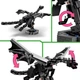 Конструктор LEGO Minecraft Дракон Краю 710 деталей (21595) - зображення 5