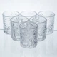 Набор рюмок для крепких напитков Shot glass 6 штук по 75 мл HP-17-36 - изображение 1