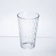 Набор стаканов для напитков Crystal Spiral 3 штуки по 470 мл HP-17-21 - изображение 3