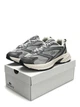 Чоловічі кросівки Lacoste L003 Neo Shot Grey Beige 44 - зображення 8
