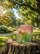 Женский парфюм Victoria's Secret Bombshell Escape 100 мл гуава пион пальмовое дерево цветочный аромат шлейф - изображение 2
