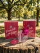 Женские духи Victoria's Secret Bombshell In Bloom 100 мл с фрезией красным яблоком и водяной лилией цветочный шлейф - изображение 2