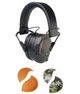 Наушники для стрельбы Blaser Ear Defenders 2.0 (80414785) активные - изображение 1