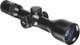 Прицел оптический Blaser B2 2.5-15х56 iC сетка 4А с подсветкой. Шина ZM/VM - изображение 6