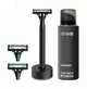 Набір для гоління Handx Lemon Razor H300-6 - зображення 2
