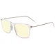 Компьютерные очки Mijia Mi Computer Glasses Pro Clear (Прозрачные) DMU4046TY - изображение 1
