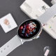 Смарт-часы Modfit Business Pro Grey Store - изображение 2