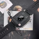 Смарт-часы Modfit Navi Compass Silver-Black Store - изображение 5