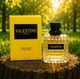 Парфюм Valentino Donna Born In Roma Yellow Dream 100 мл женский с лимоном розой и белым мускусом цветочный аромат - изображение 1