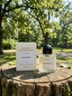 Нишевые духи Byredo Blanche 100 мл унисекс с альдегидами белой розой пионом и мускусом аромат чистоты шлейф - изображение 1