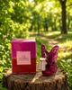 Парфюм Carolina Herrera La Bomba 100 мл женский с питахайей пионом и ванилью тропический цветочно-фруктовый аромат - изображение 1