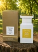 Парфюмы Tom Ford Soleil Blanc 100 мл унисекс тропически-цветочный аромат с кокосом жасмином и амброй солнечный шлейф и стойкость - зображення 1