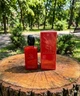 Парфуми Giorgio Armani Si Passione 100 мл жіночі з чорною смородиною трояндою та ваніллю солодко-квітковий аромат - зображення 1