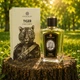Парфюм Zoologist Tiger 60 мл унисекс с кумкватом шафраном и ветивером пряный восточно-древесный аромат - изображение 1